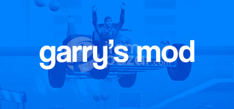 Garry's Mod