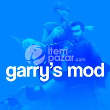 Garry's Mod + Garanti