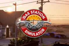 Gas Station Simulator
