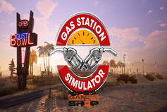 Gas Station Simulator | Mail Değişen
