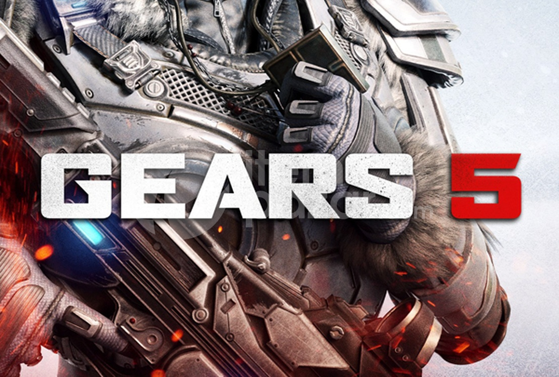 Gears 5