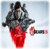 Gears 5 Yılın Oyunu Sürümü - GARANTİ
