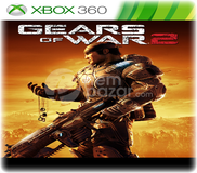 Gears of War 2