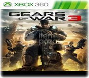 Gears of War 3