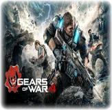 Gears of War 4 - GARANTİ