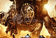 Gears Tactics