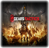 Gears Tactics - GARANTİ