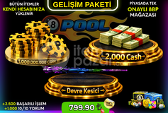 ⭐⭐GELİŞİM PAKETİ⭐⭐