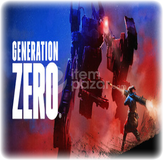 Generation Zero - GARANTİ