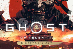 Ghost of Tsushima Director's Cut