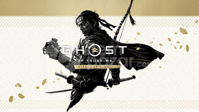 Ghost of Tsushima DIRECTOR'S CUT