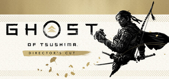 Ghost of Tsushima DIRECTOR'S CUT