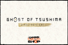 Ghost of Tsushima Director's Cut | Mail Değişen
