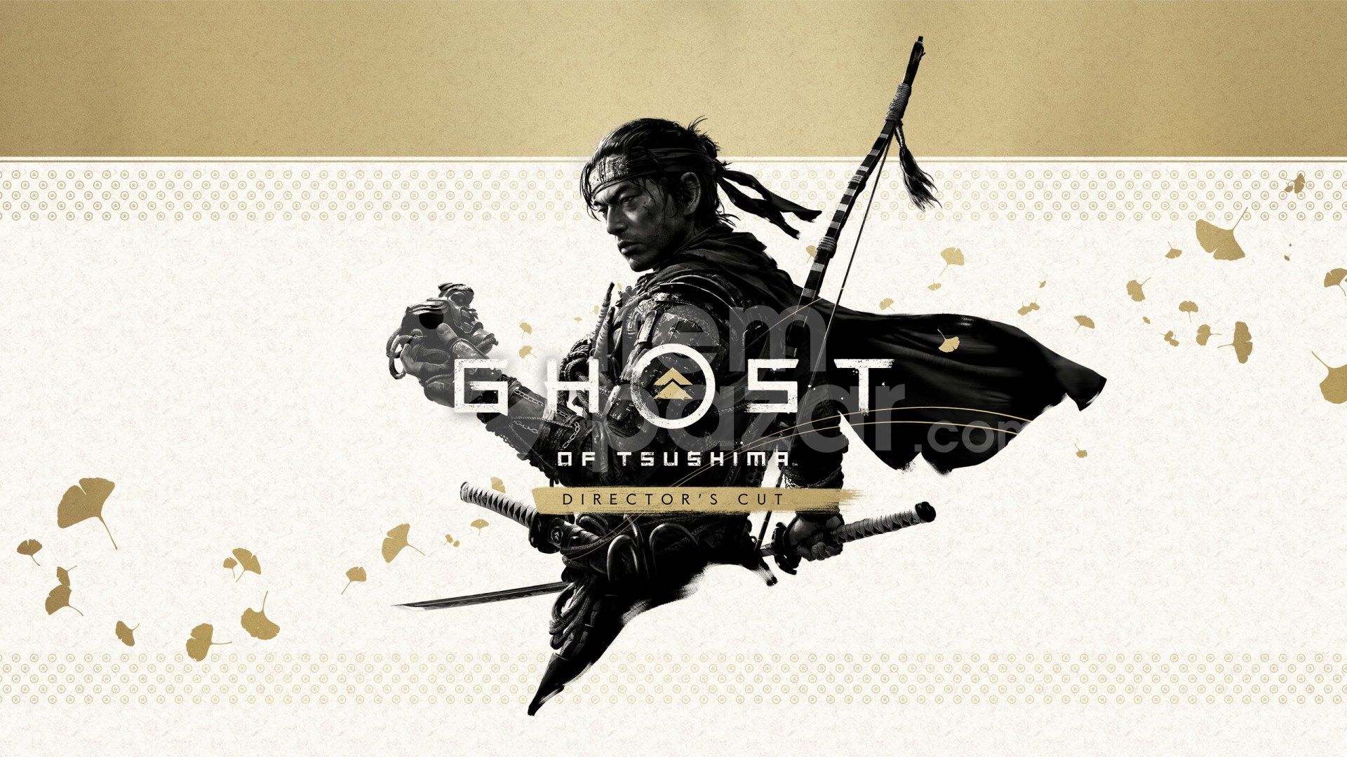 Ghost of Tsushima| GUARDSIZ + GARANTI