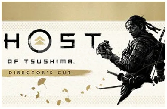 Ghost of Tsushima YÖNETMENİN SÜRÜMÜ