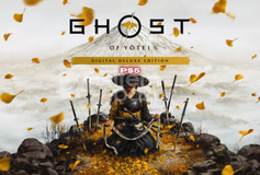 Ghost of Yotei Deluxe Edition PS5 + GARANTİ