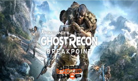Ghost Recon Breakpoint |