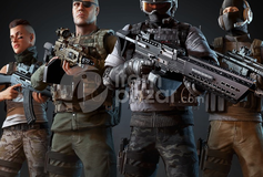Ghost Recon Wildlands