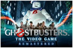 Ghostbusters The Video Game Remastered