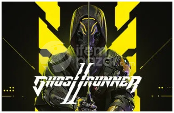 Ghostrunner 2