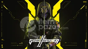 Ghostrunner 2| GUARDSIZ + GARANTI