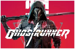 Ghostrunner