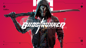 Ghostrunner + Garanti