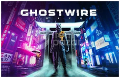 Ghostwire Tokyo