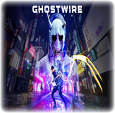 Ghostwire Tokyo - GARANTİ