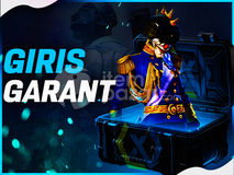 GİRİŞ GARANTİ | KESİN GİRİŞ | VİP+ RANDOM