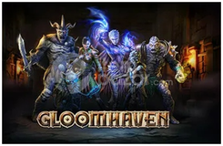 Gloomhaven