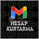 Gmail Hesap Kurtarma Rehberi (%70+ ŞANS)