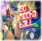 Go Mecha Ball - GARANTİ