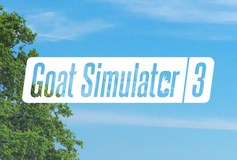 Goat Simulator 3