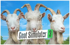 Goat Simulator 3