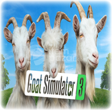 Goat Simulator 3 - GARANTİ