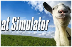 Goat Simulator