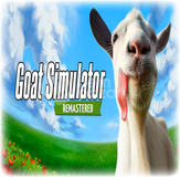 Goat Simulator Remastered - GARANTİ