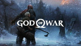 God Of War