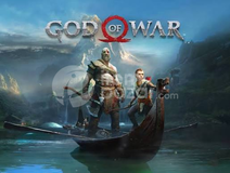 God Of War