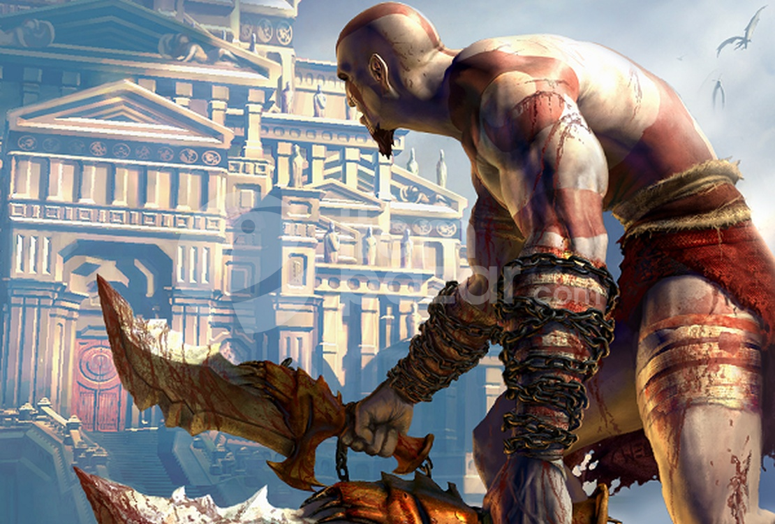 God Of War