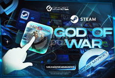 God Of War + Garanti