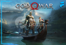 ⚡God of War | Garanti