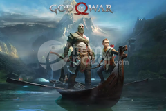 God Of War Garanti + Destek