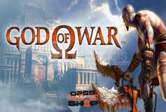 God Of War | Mail Değişen