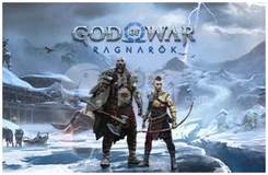 God of War Ragnarök