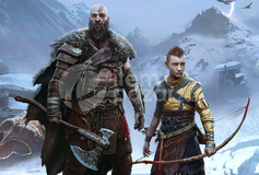 God of War Ragnarök Deluxe Edition