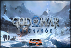 God of War Ragnarök | Mail Değişen