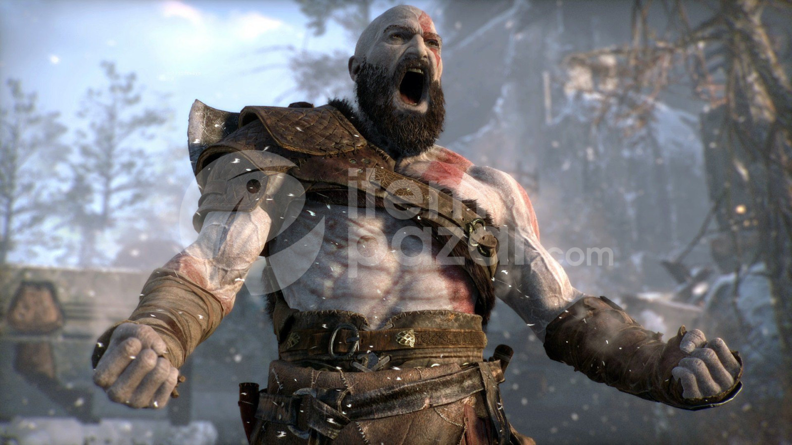 ⭐️ GOD OF WAR RAGNAROK + GARANTİ ⭐️