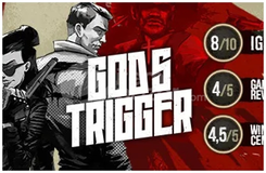 God s Trigger
